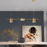 Oakes Postmodern Chandelier