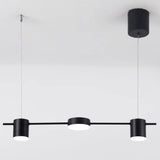 Oakes Postmodern Chandelier