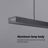 Gael Modern Minimalist Chandelier