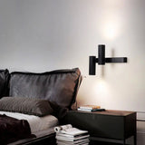 Huxlee Modern Wall Lamp