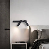 Huxlee Modern Wall Lamp