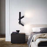 Huxlee Modern Wall Lamp
