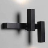 Huxlee Modern Wall Lamp