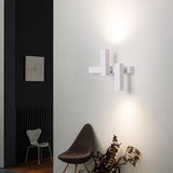 Huxlee Modern Wall Lamp