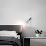 Huxlee Modern Wall Lamp