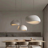 Wabi Sabi Japanese Style Modern Chandelier