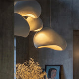 Wabi Sabi Japanese Style Modern Chandelier