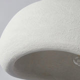 Wabi Sabi Japanese Style Modern Chandelier