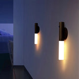 "Oakley" Motion Sensor Modern Lamp