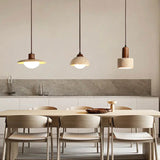 Daiki Japanese Style Pendant Light