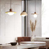 Asahi Japanese Style Pendant Light
