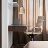 Chiyo Japanese Style Pendant Light