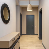 Chiyo Japanese Style Pendant Light