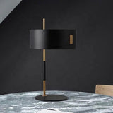 Oluce 1953 Postmodern Table Lamp