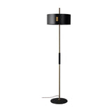 Oluce 1953 Postmodern Floor Lamp