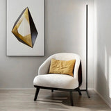 Modern Corner Floor Lamp