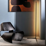 Modern Corner Floor Lamp