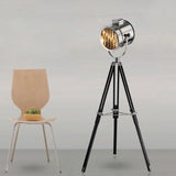 Mid-Century Nordic Floor Lamp