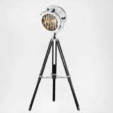 Mid-Century Nordic Floor Lamp