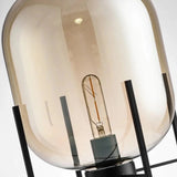 Postmodern Bulb Floor Lamp