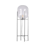 Postmodern Bulb Floor Lamp