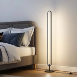 Minimalist Style Floor Lamp