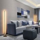 Minimalist Style Floor Lamp