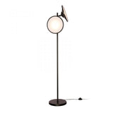 Duality Floor Lamp