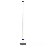 Minimalist Style Floor Lamp RGB