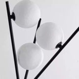 Triple Moon Floor Lamp