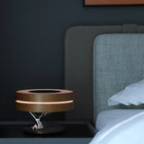 Sphere of Light Lamp