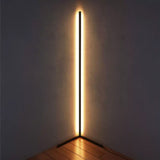 Modern Corner Floor Lamp