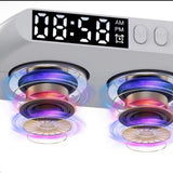 Capital Glow Smart Lamp