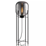 Postmodern Bulb Floor Lamp