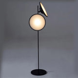 Duality Floor Lamp