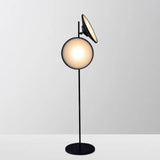 Duality Floor Lamp