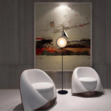 Duality Floor Lamp