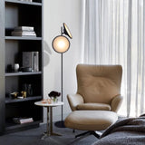 Duality Floor Lamp