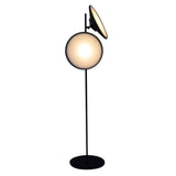 Duality Floor Lamp