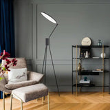 Loft Style Floor Lamp