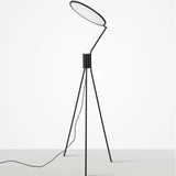Loft Style Floor Lamp