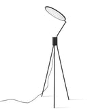 Loft Style Floor Lamp