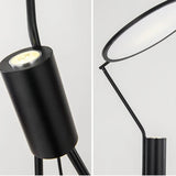 Loft Style Floor Lamp