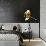 PostModern Century Floor Lamp