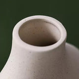 Modern Intertwined Flower Vase