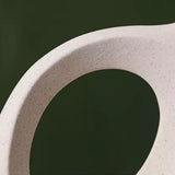 Modern Intertwined Flower Vase