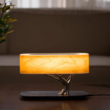 Tree of Light Lamp
