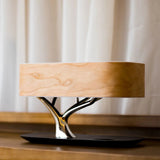 Tree of Light Lamp