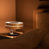 Sphere of Light Lamp