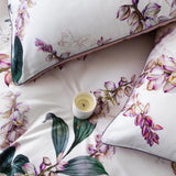 Sacred Sakura Duvet Cover Set (Egyptian Cotton)